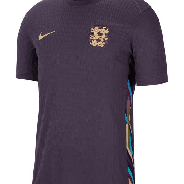 JERSEY ENGLAND AWAY 2024