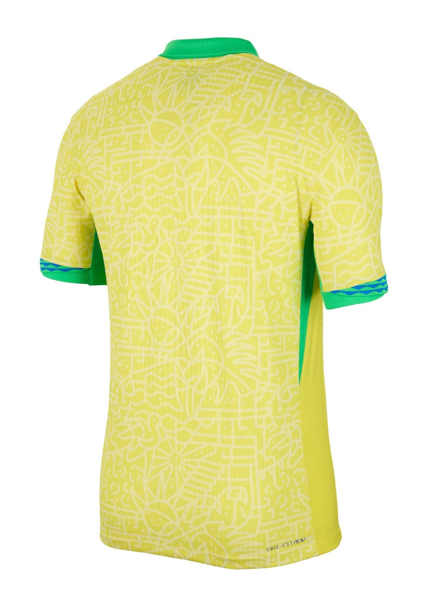 BRAZIL HOME JERSEY 2024