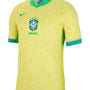 BRAZIL HOME JERSEY 2024