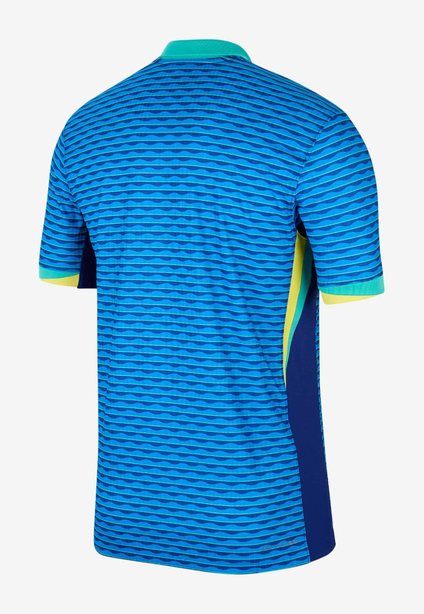 BRAZIL AWAY JERSEY 2024