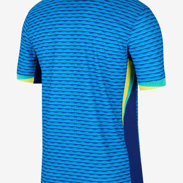 BRAZIL AWAY JERSEY 2024