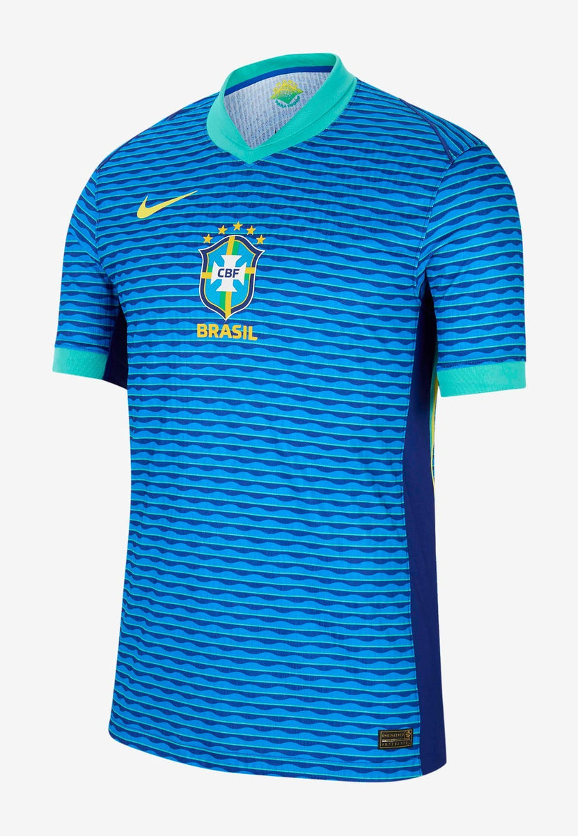 BRAZIL AWAY JERSEY 2024