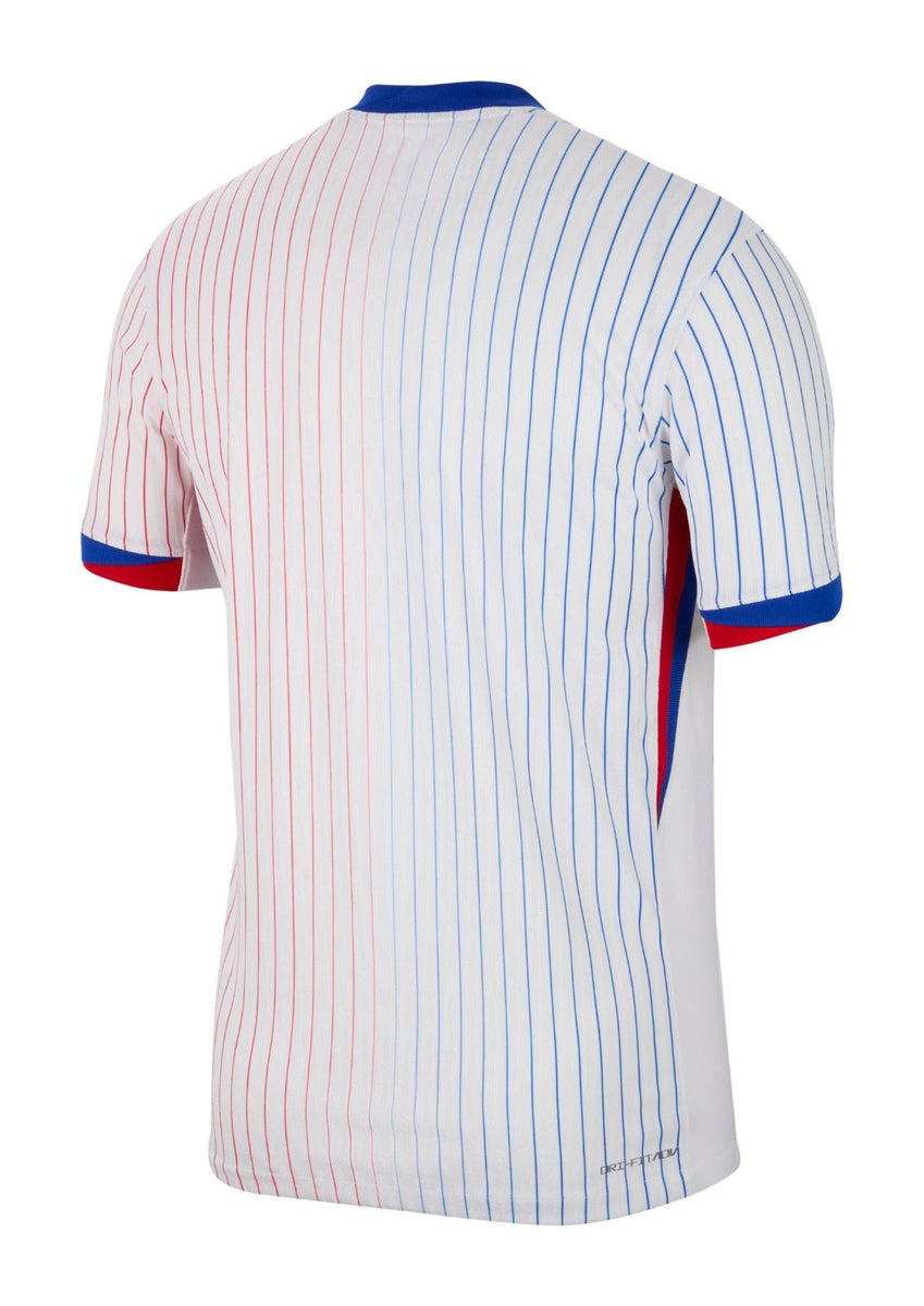 FRANCE AWAY JERSEY 2024