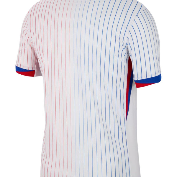 FRANCE AWAY JERSEY 2024