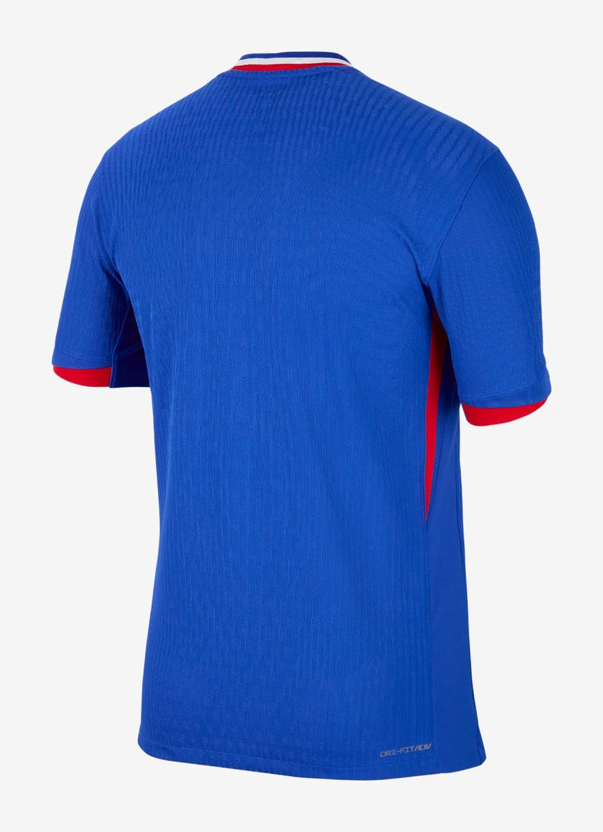 FRANCE HOME JERSEY 2024