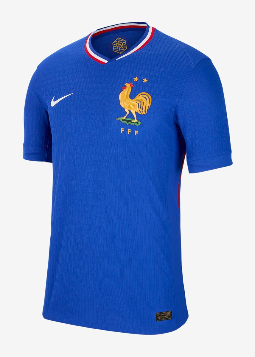 FRANCE HOME JERSEY 2024