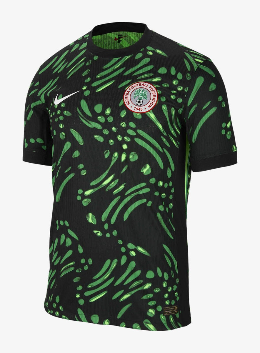 JERSEY NIGERIA 2024