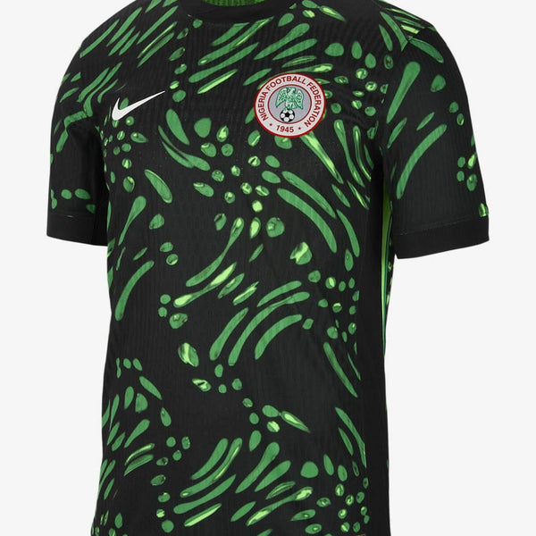 JERSEY NIGERIA 2024