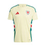 JERSEY WALES AWAY 2024