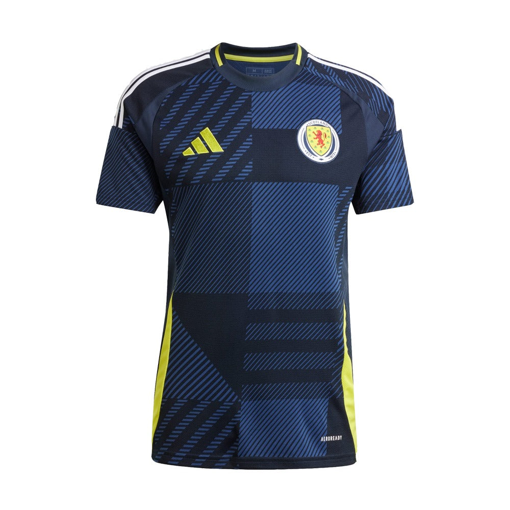 JERSEY SCOTLAND HOME 2024