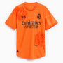 REAL MADRID GOALKEEPER FIFTH JERSEY 2023/2024