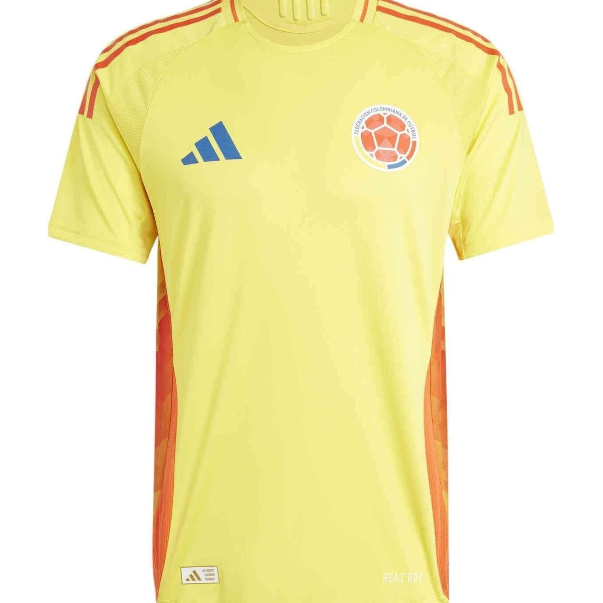 COLOMBIA HOME JERSEY 2024