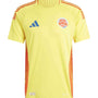 COLOMBIA HOME JERSEY 2024