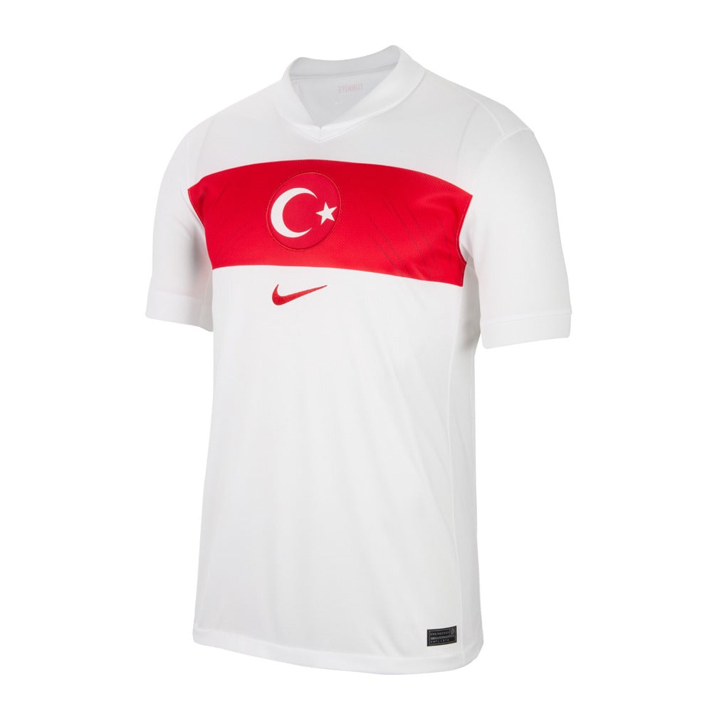 JERSEY TURKEY AWAY 2024