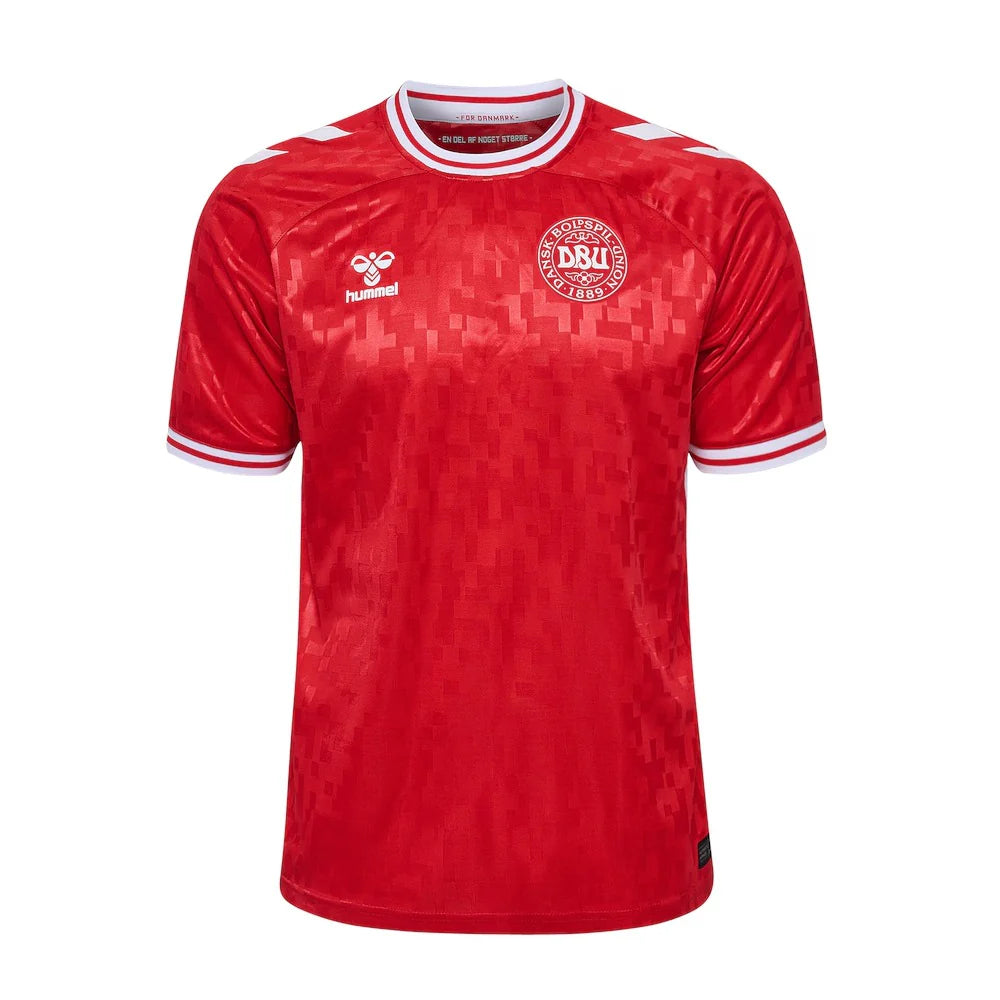 JERSEY DENMARK HOME 2024