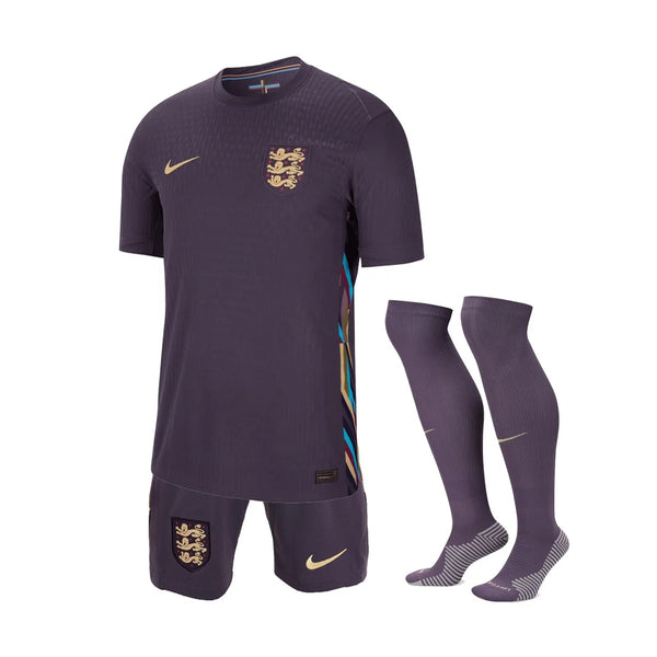 KID'S ENGLAND AWAY 2024