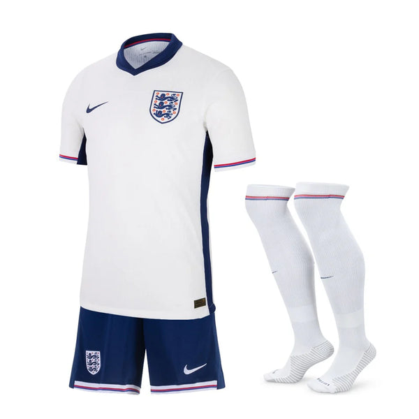 KID'S ENGLAND HOME 2024