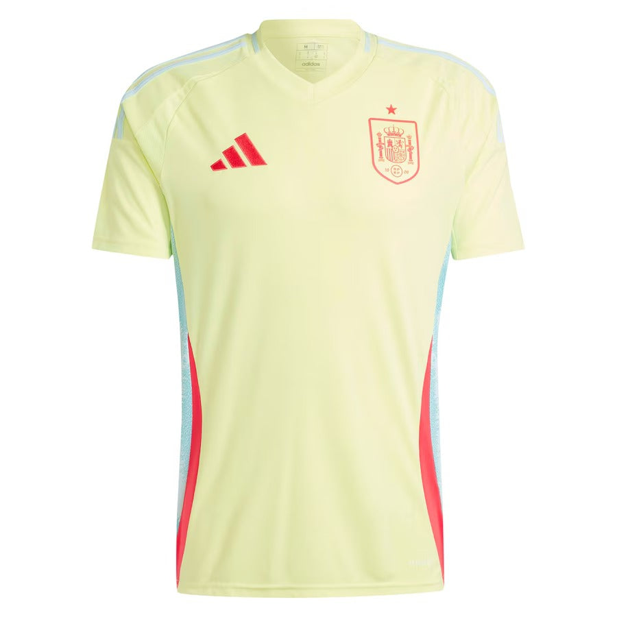 JERSEY SPAIN AWAY 2024