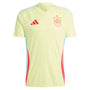 JERSEY SPAIN AWAY 2024