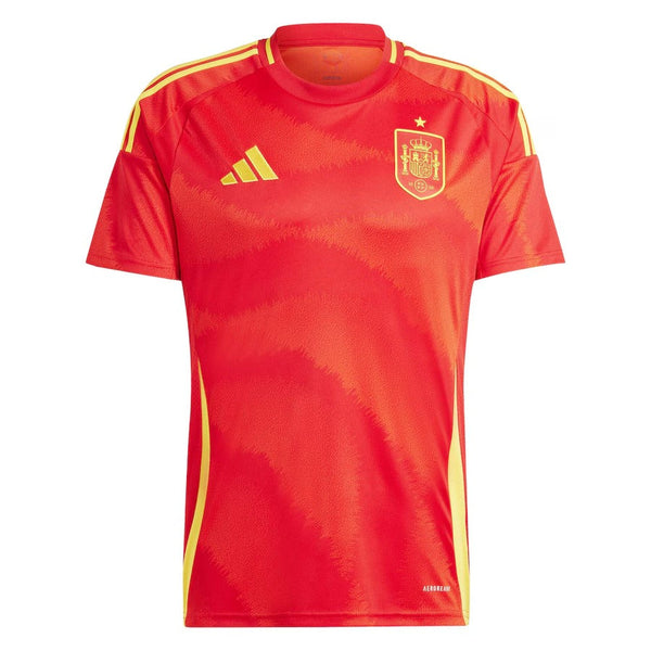 JERSEY SPAIN HOME 2024