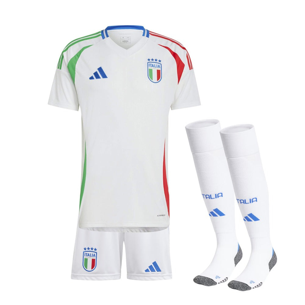 KID'S ITALY AWAY 2024