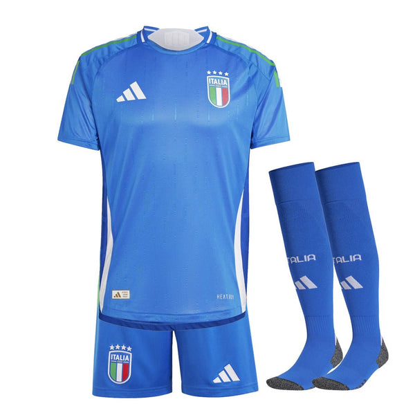 KID'S ITALY HOME 2024