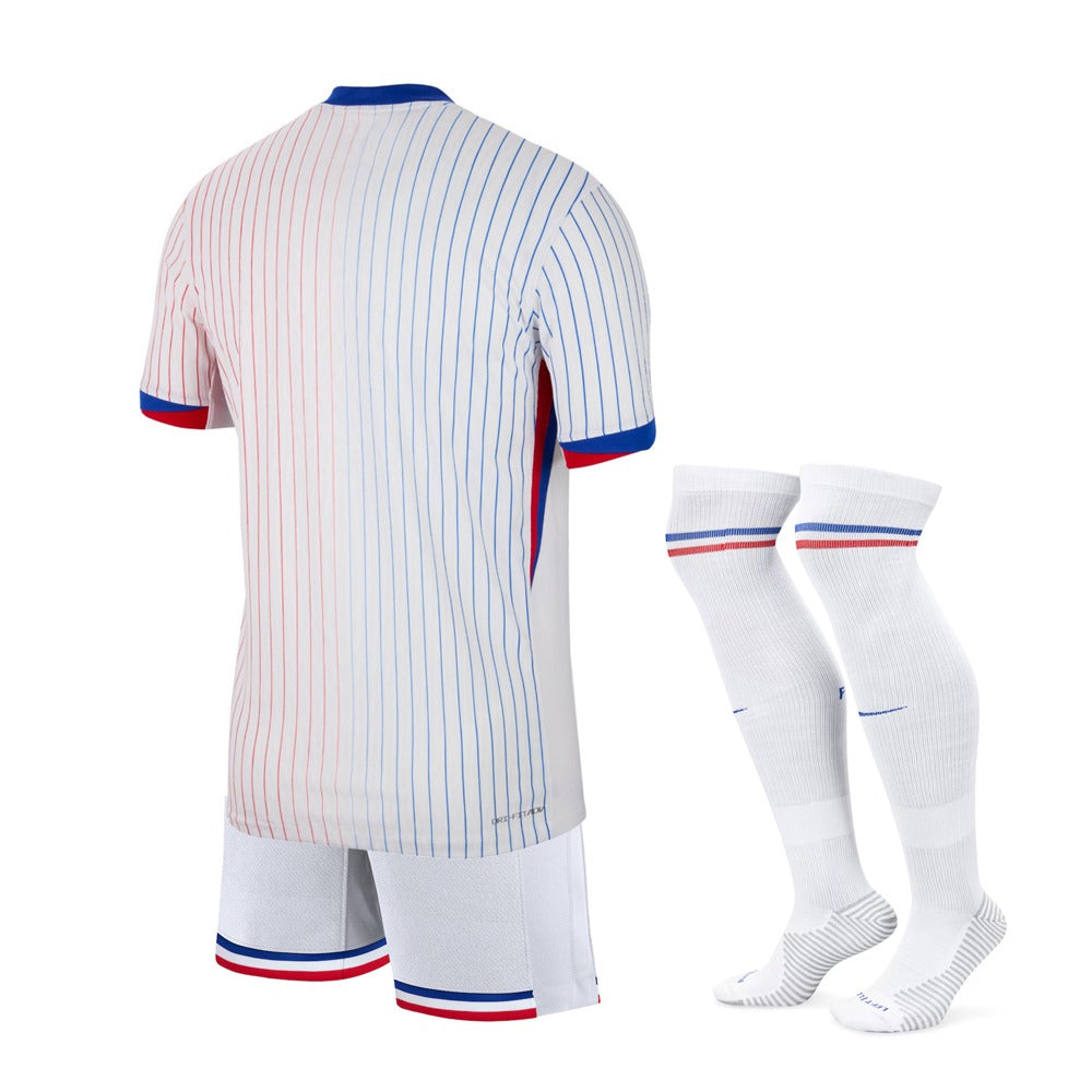 KID'S FRANCE AWAY 2024