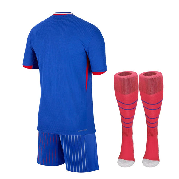 KID'S FRANCE HOME 2024