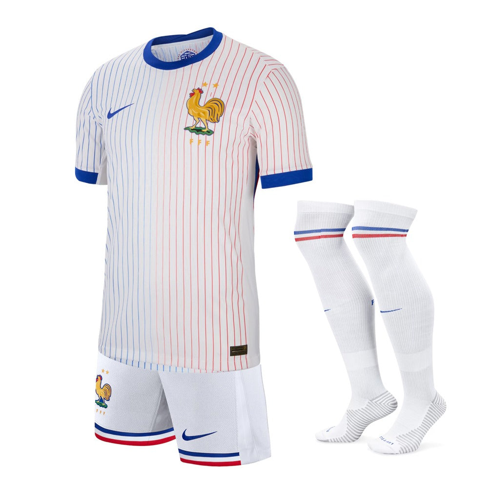 KID'S FRANCE AWAY 2024