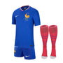 KID'S FRANCE HOME 2024