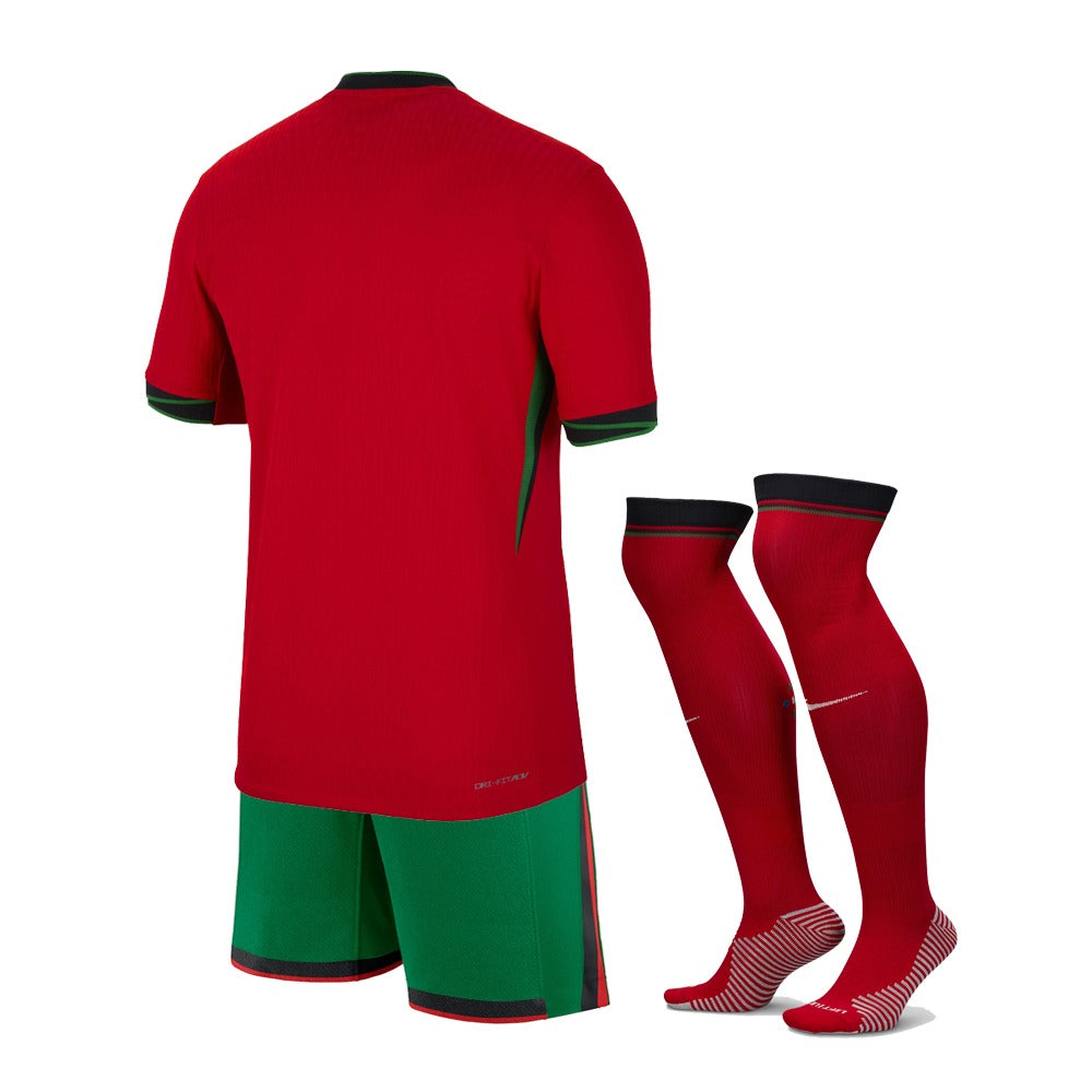 KID'S PORTUGAL HOME 2024