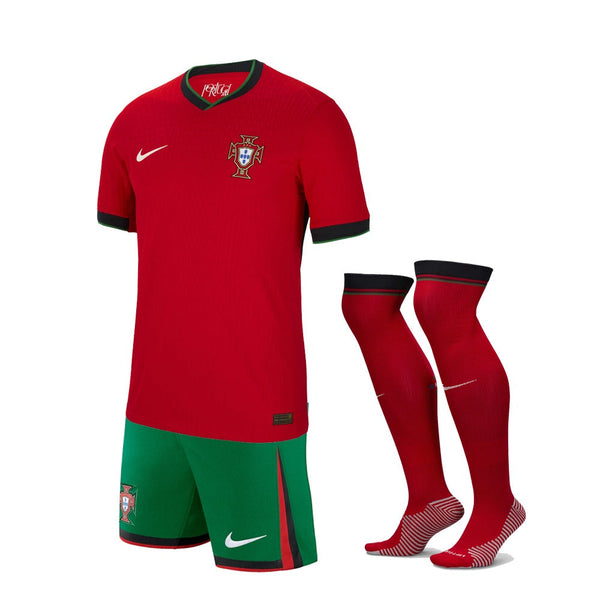 KID'S PORTUGAL HOME 2024