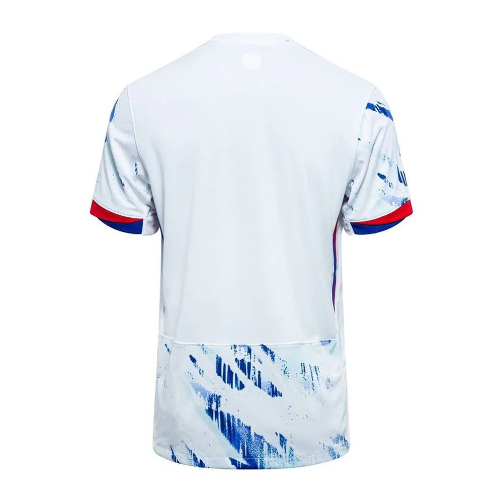 JERSEY NORWAY AWAY 2024