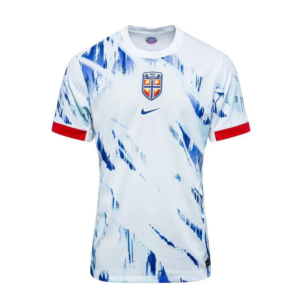 JERSEY NORWAY AWAY 2024