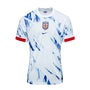 JERSEY NORWAY AWAY 2024