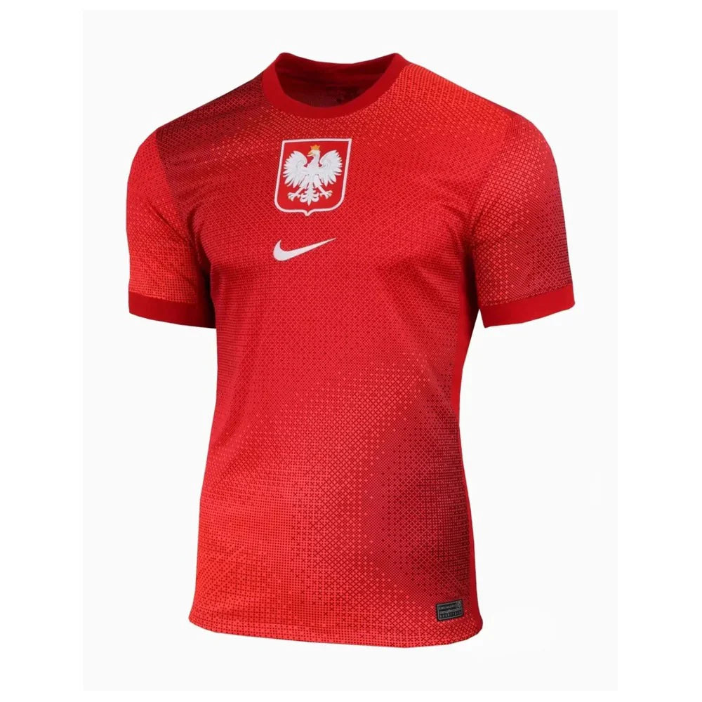 JERSEY POLAND AWAY 2024