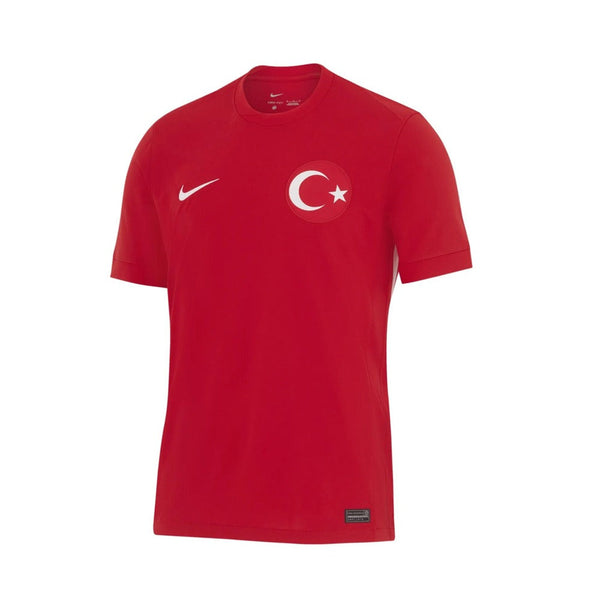 JERSEY TURKEY HOME 2024