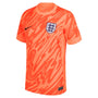 JERSEY ENGLAND GOALKEEPER 2024