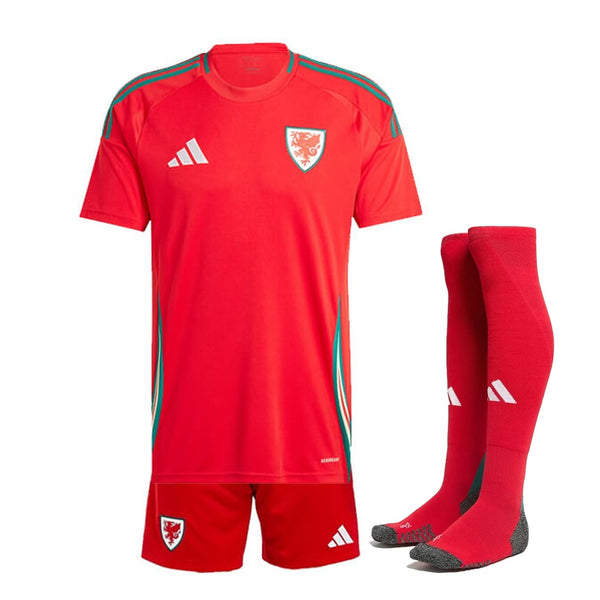 KID'S WALES HOME 2024