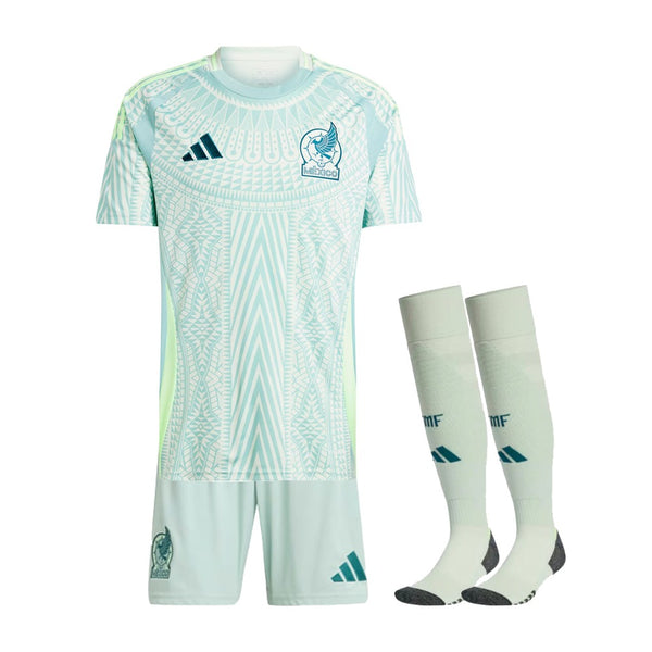 KID'S MEXICO AWAY 2024