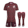 KID'S MEXICO HOME 2024