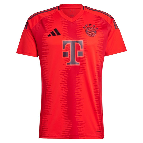 JERSEY BAYERN MUNICH HOME 2024/2025