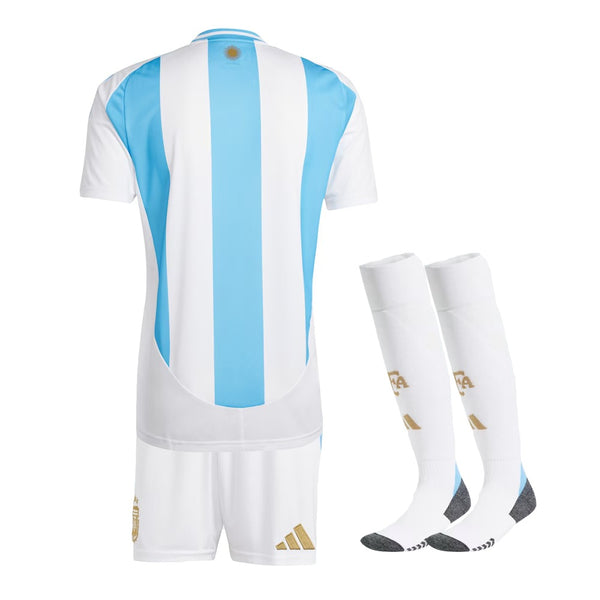 KID'S ARGENTINA HOME 2024