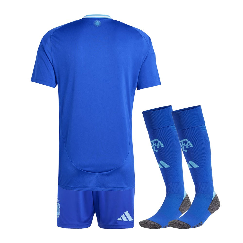 KID'S ARGENTINA AWAY 2024