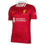 JERSEY LIVERPOOL HOME 2024/2025