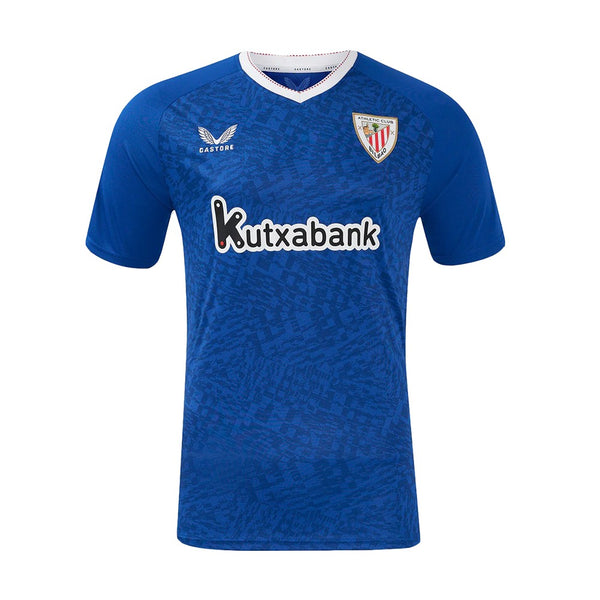 JERSEY ATHLETIC BILBAO AWAY 2024/2025