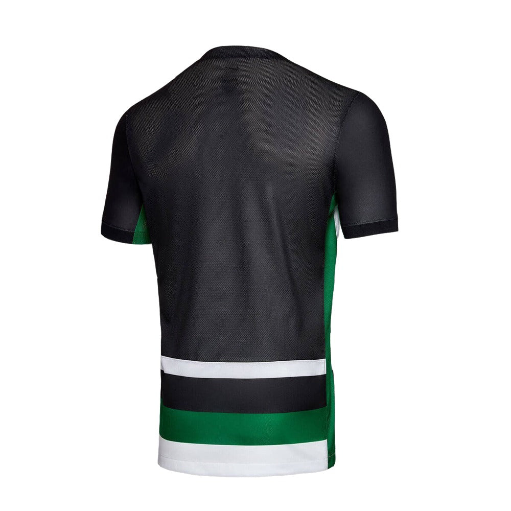 JERSEY SPORTING LISBON HOME 2024/2025