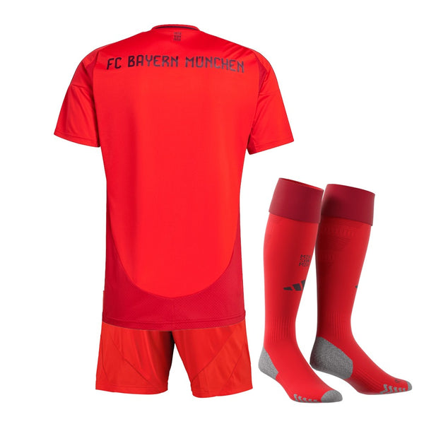 KID’S BAYERN MUNICH HOME 2024-2025