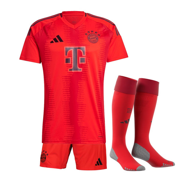 KID’S BAYERN MUNICH HOME 2024-2025