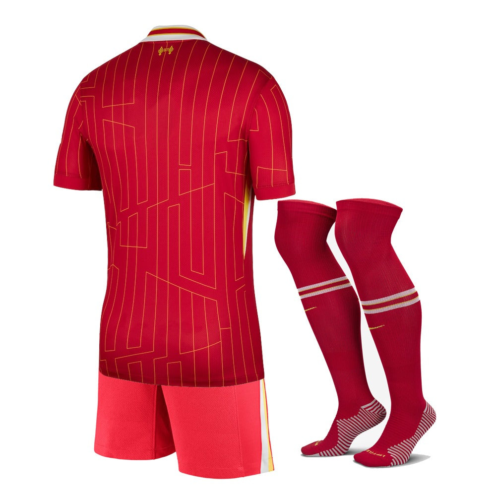 KID’S LIVERPOOL HOME 2024-2025